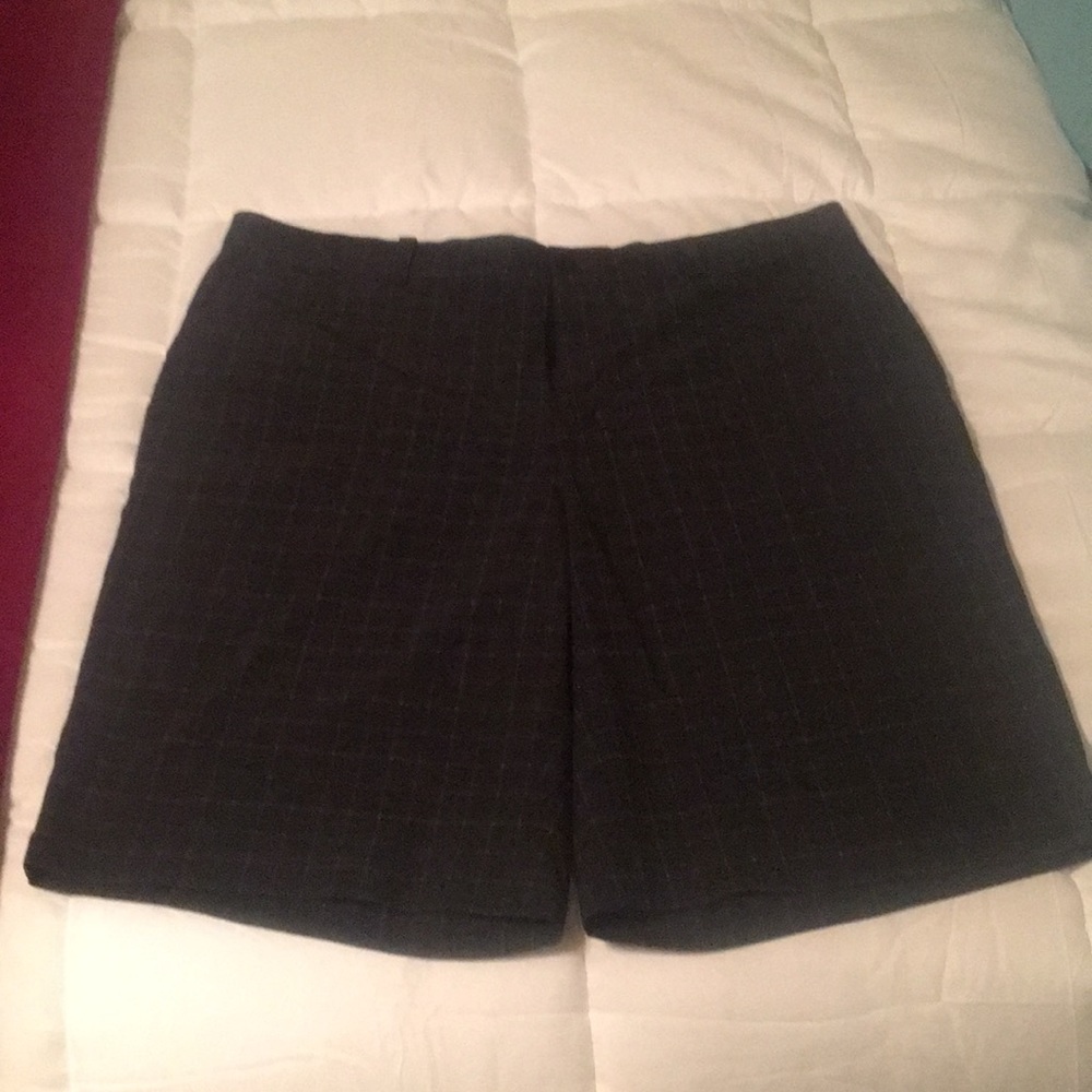 Nike Golf Dry Fit shorts